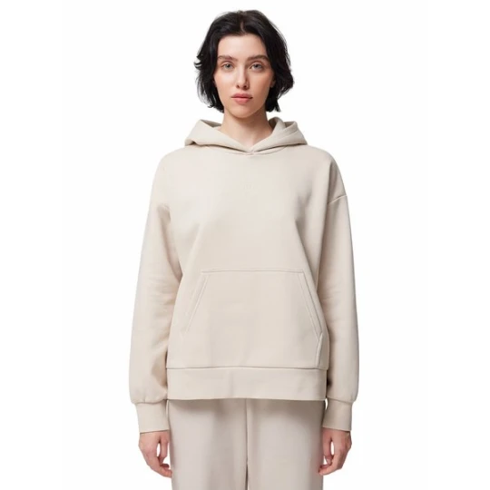 Zdjęcie produktu Bluza damska OTHWSS24TSWSF1148 Outhorn Beżowy