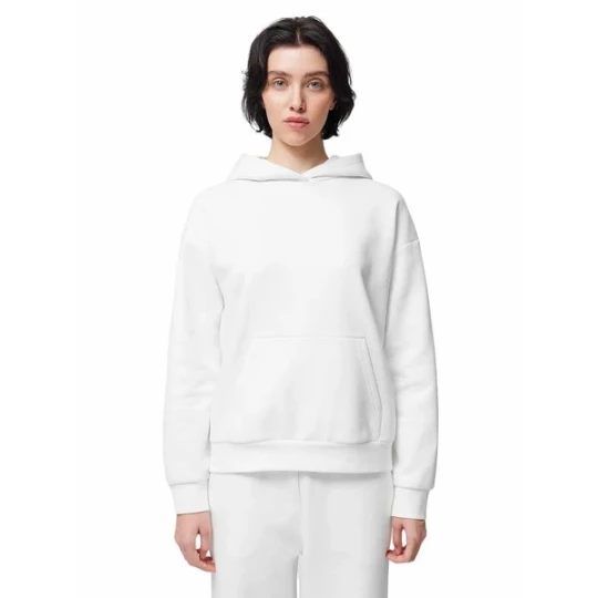 Zdjęcie produktu Bluza damska OTHWSS24TSWSF1149 Outhorn Biały