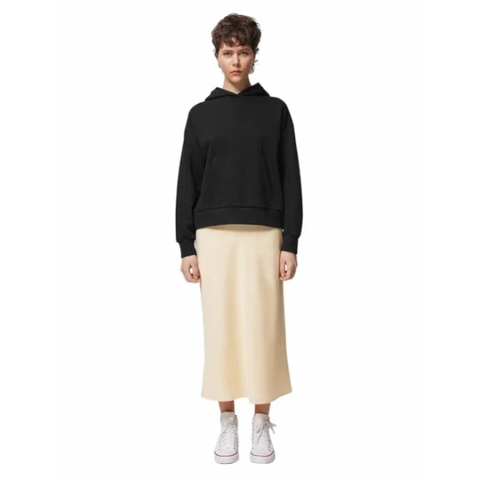 Zdjęcie produktu Bluza damska OTHWSS24TSWSF1154 Outhorn Czarny