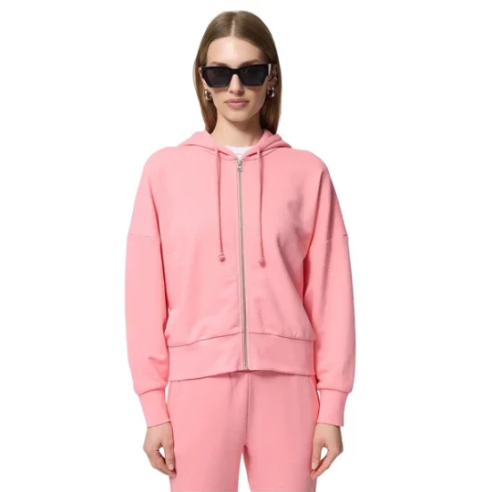 Zdjęcie produktu Bluza damska OTHWSS24TSWSF1159 Outhorn Różowy
