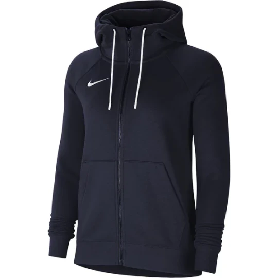 Zdjęcie produktu Bluza damska Park 20 Hoodie Zip Nike Granatowy