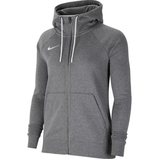 Zdjęcie produktu Bluza damska Park 20 Hoodie Zip Nike Szary