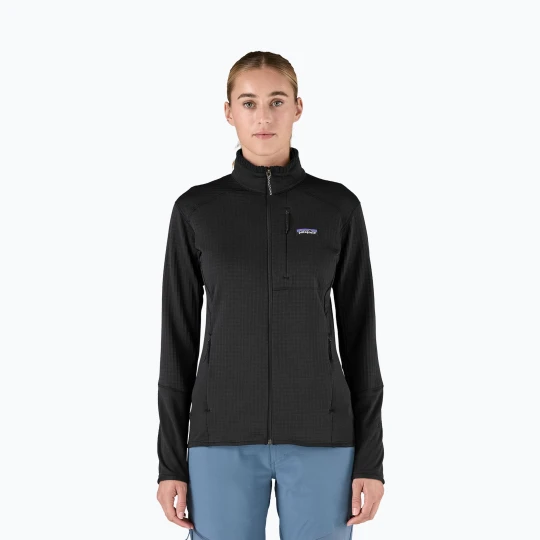 Zdjęcie produktu Bluza damska Patagonia R1 Hybrid black
