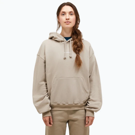 Zdjęcie produktu Bluza damska Peak Performance Original Terry avid beige