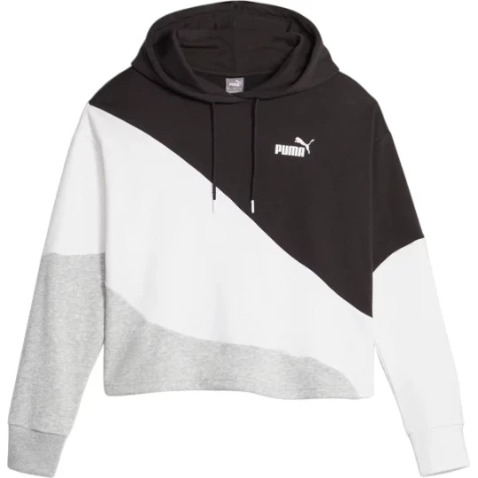 Zdjęcie produktu Bluza damska Power Cat Puma