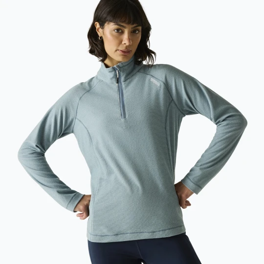 Zdjęcie produktu Bluza damska REGATTA Montes dusky blue