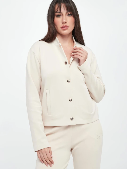 Zdjęcie produktu Bluza damska rozpinana Tobina JOOP!