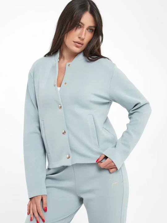 Zdjęcie produktu Bluza damska rozpinana Tobina JOOP!