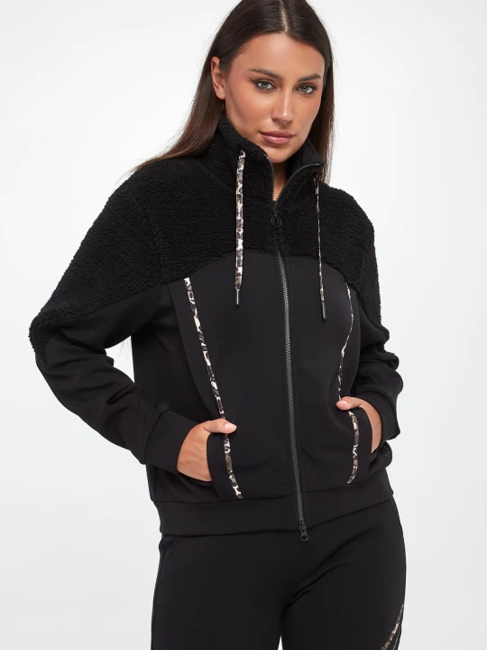 Zdjęcie produktu Bluza damska rozpinana SPORTALM