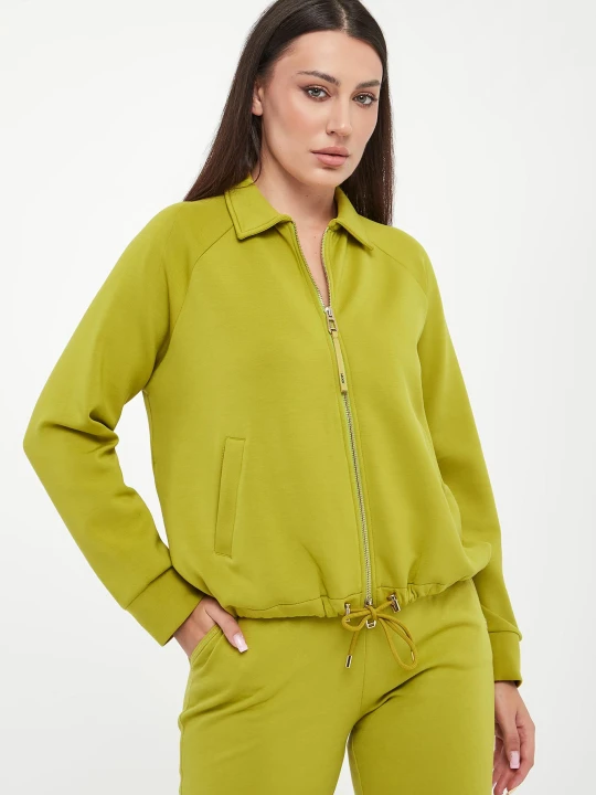 Zdjęcie produktu Bluza damska rozpinana Taimi JOOP!