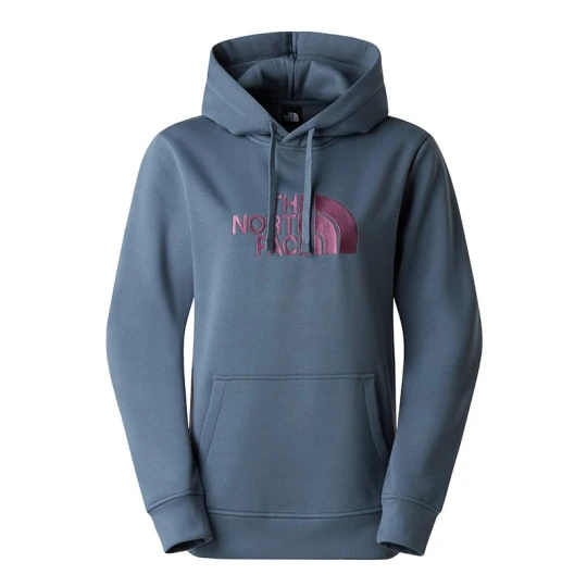 Zdjęcie produktu Bluza damska The North Face Drew Peak 0A89EHMUH1 - granatowa