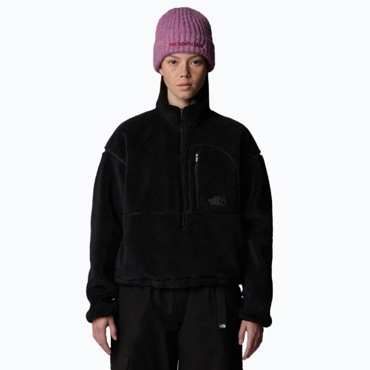 Zdjęcie produktu Bluza damska The North Face Extreme Pile Pullover black