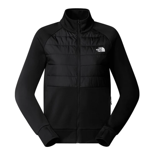 Zdjęcie produktu Bluza damska The North Face Reaxion 2.0 0A8DW8KS71 - czarna