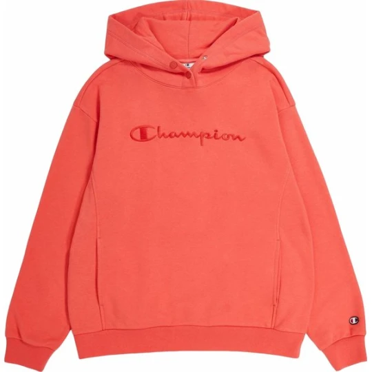 Zdjęcie produktu Bluza damska Tonal Logo Relaxed Fit Lightweight Hoodie Champion