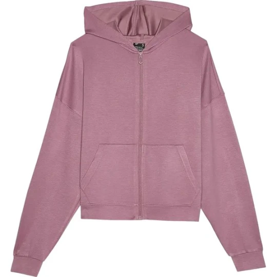 Zdjęcie produktu Bluza damska TSWSF1341 4F Różowy