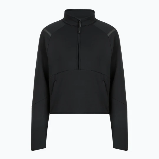 Zdjęcie produktu Bluza damska Under Armour Unstoppable Fleece HZ black / black