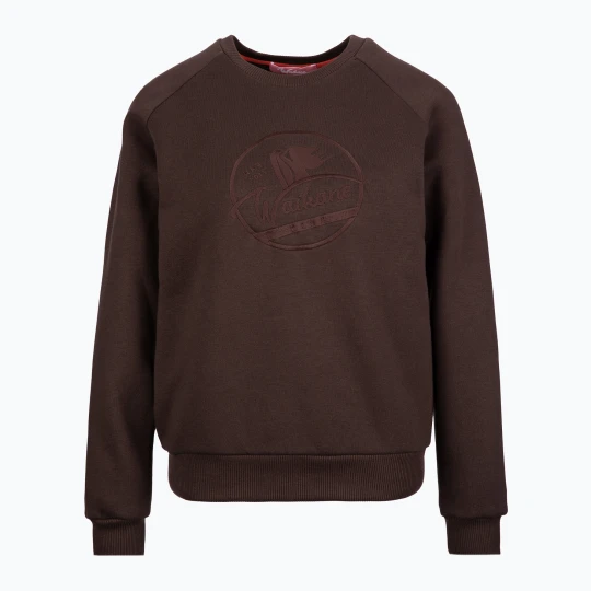 Zdjęcie produktu Bluza damska Waikane Vibe Choco Brązowy