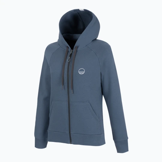 Zdjęcie produktu Bluza damska Wild Country Flow 3 ceuse blue