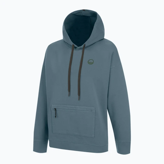 Zdjęcie produktu Bluza damska Wild Country Movement deepwater Niebieski
