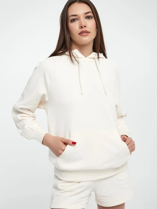 Zdjęcie produktu Bluza damska z kapturem ARMANI EXCHANGE