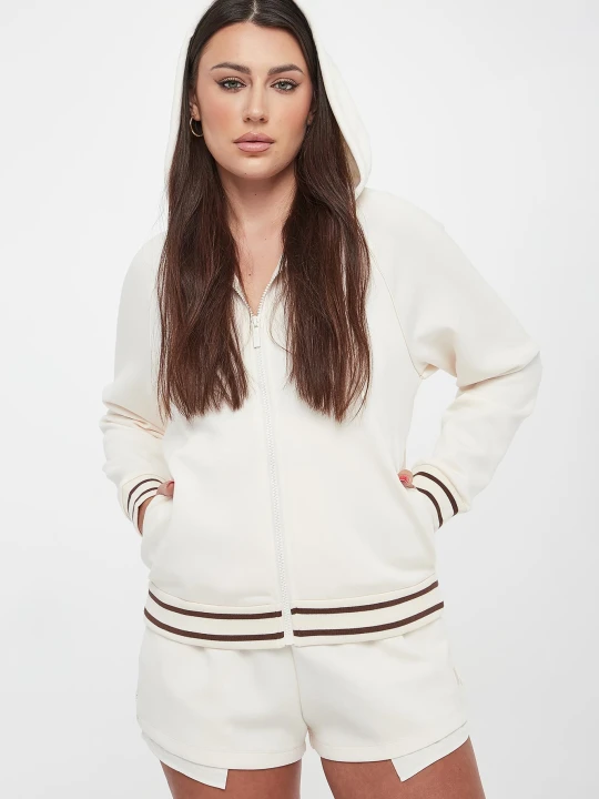 Zdjęcie produktu Bluza damska z kapturem ARMANI EXCHANGE