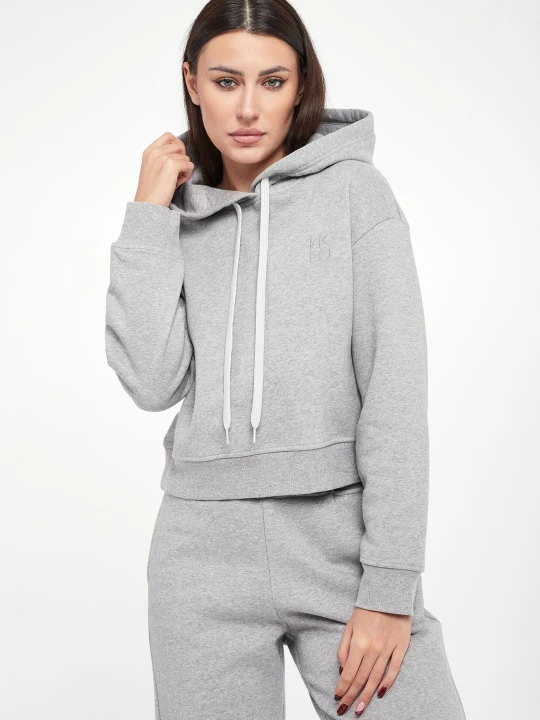 Zdjęcie produktu Bluza damska z kapturem Dire WEEKEND MAX MARA