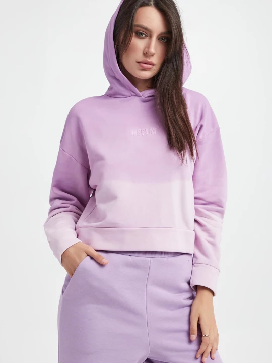 Zdjęcie produktu Bluza damska z kapturem ICE PLAY