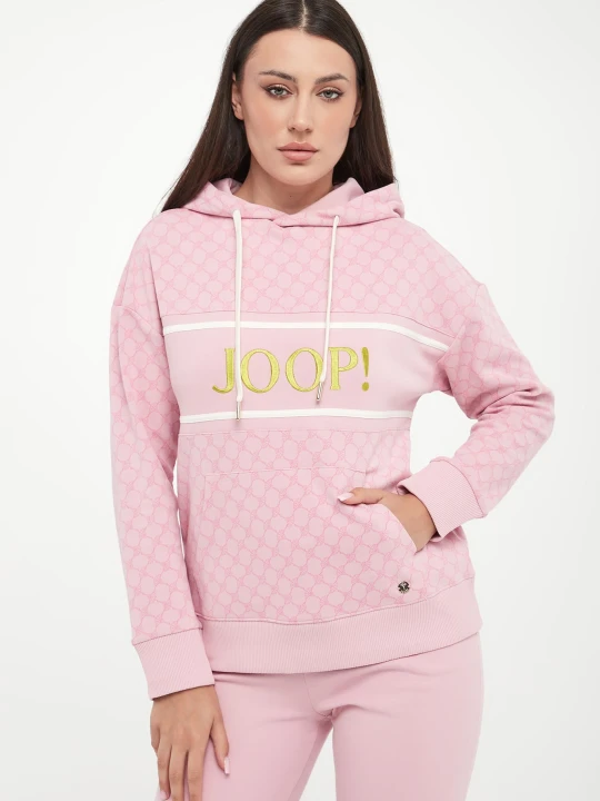 Zdjęcie produktu Bluza damska z kapturem JOOP!
