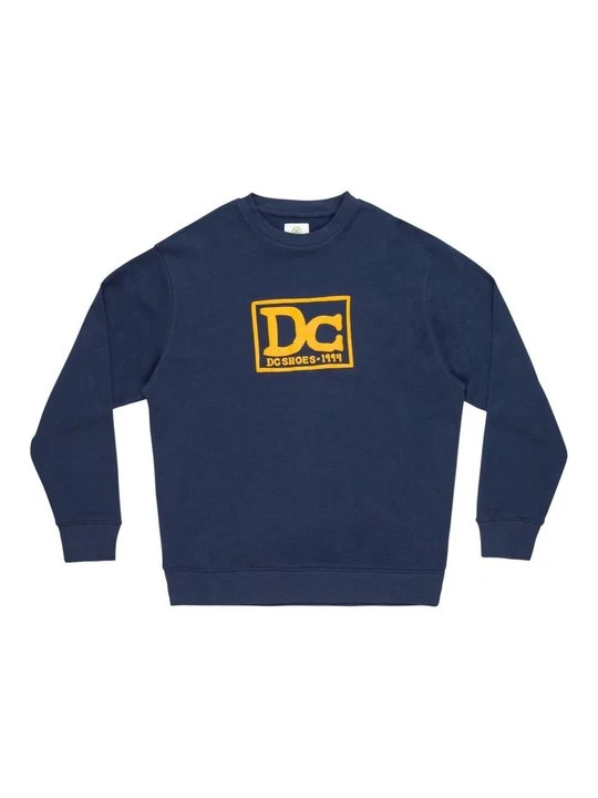 Zdjęcie produktu Bluza DC Shoes niebieski