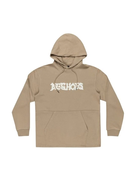 Zdjęcie produktu Bluza z kapturem DC Shoes beżowy