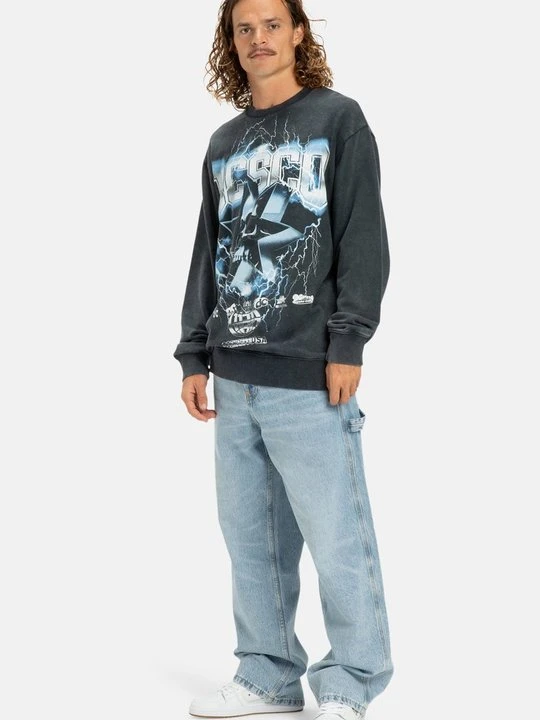 Zdjęcie produktu Bluza DC Shoes czarny
