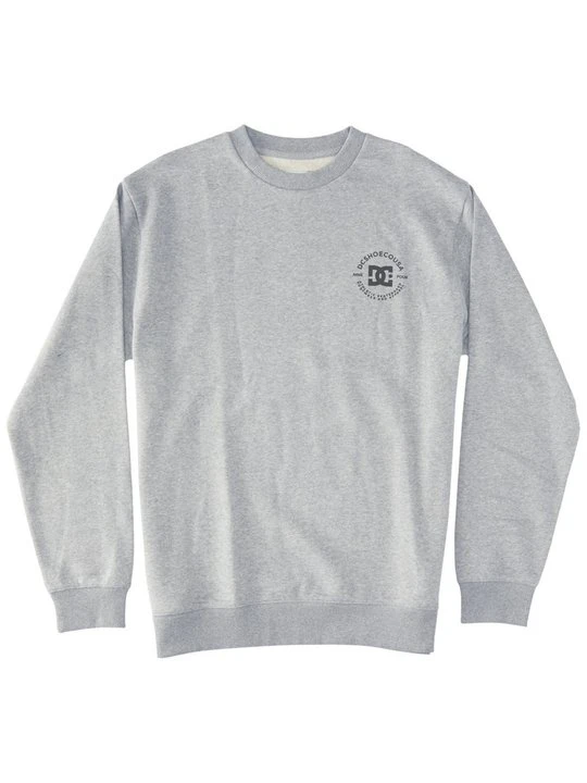 Zdjęcie produktu Bluza DC Shoes szary