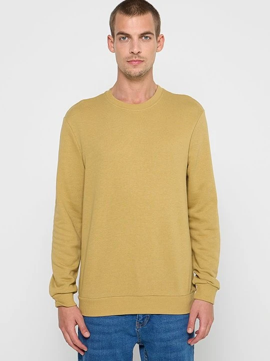 Zdjęcie produktu Bluza DeFacto khaki