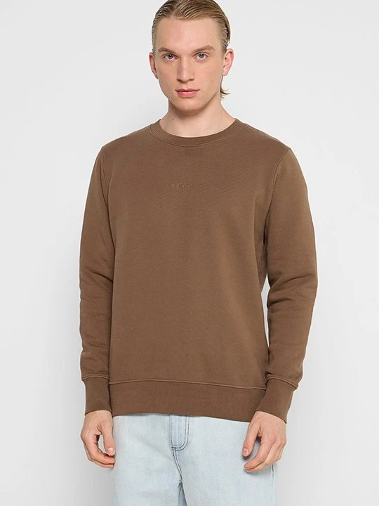 Zdjęcie produktu Bluza Denham brązowy