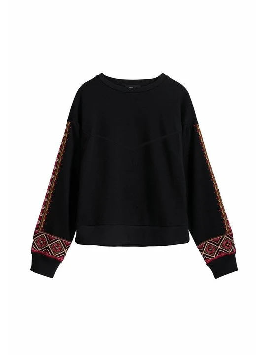 Zdjęcie produktu Bluza Desigual czarny