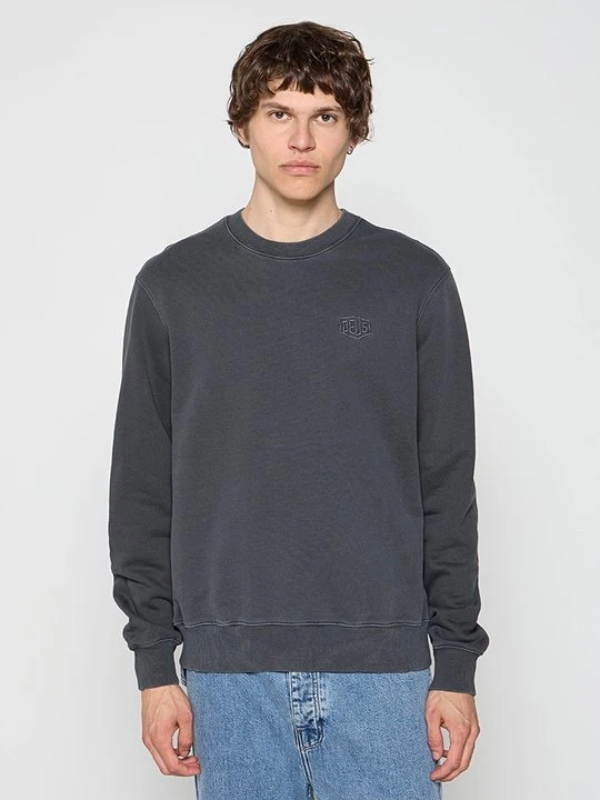 Zdjęcie produktu Bluza Deus Ex Machina antracytowy