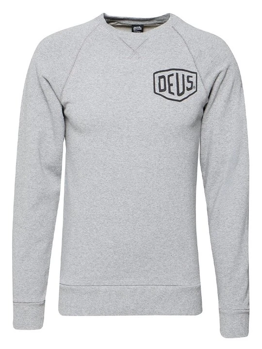 Zdjęcie produktu Bluza Deus Ex Machina szary
