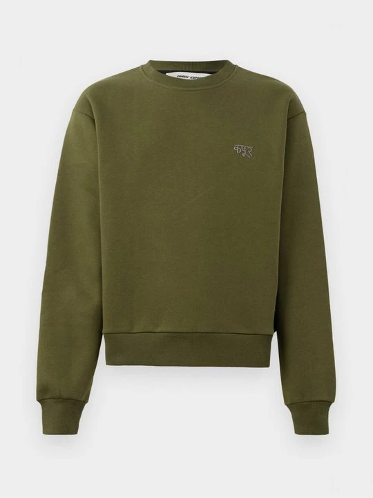 Zdjęcie produktu Bluza Dhruv Kapoor ciemnoszary