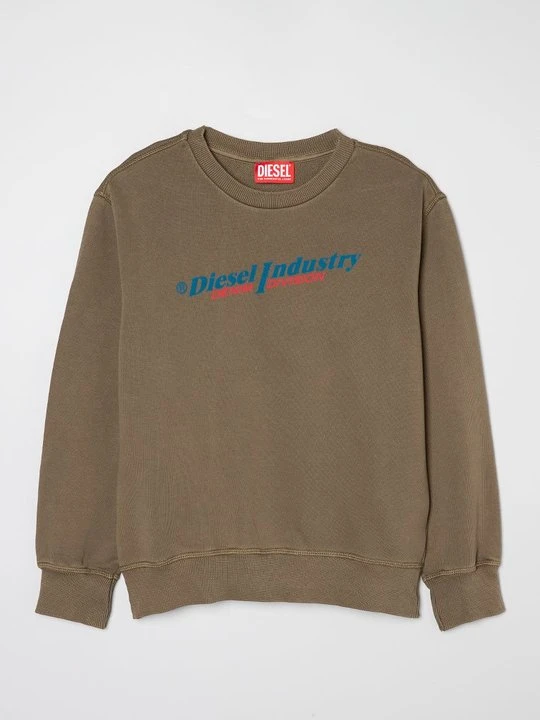 Zdjęcie produktu Bluza Diesel khaki