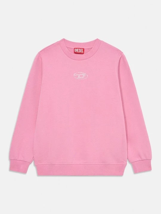 Zdjęcie produktu Bluza Diesel różowy