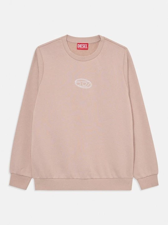 Zdjęcie produktu Bluza Diesel różowy