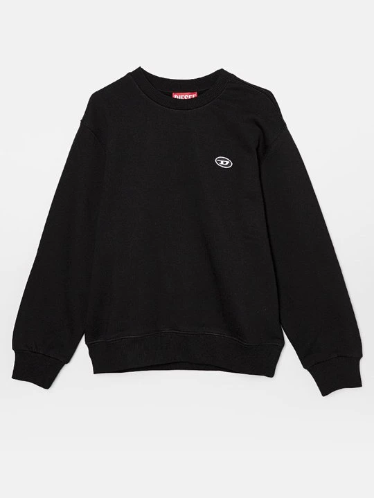Zdjęcie produktu Bluza Diesel czarny