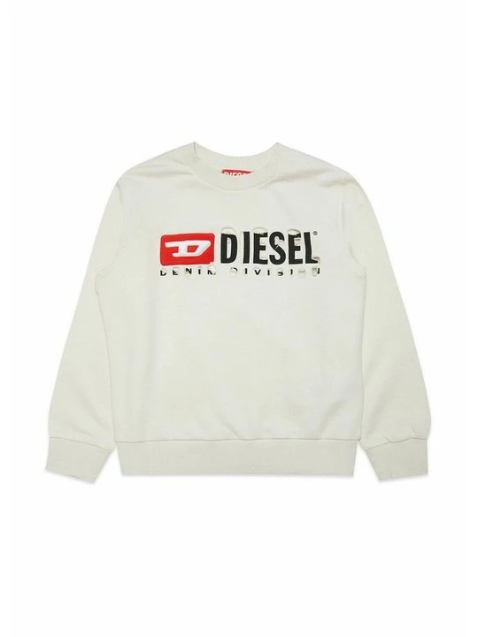 Zdjęcie produktu Bluza Diesel biały