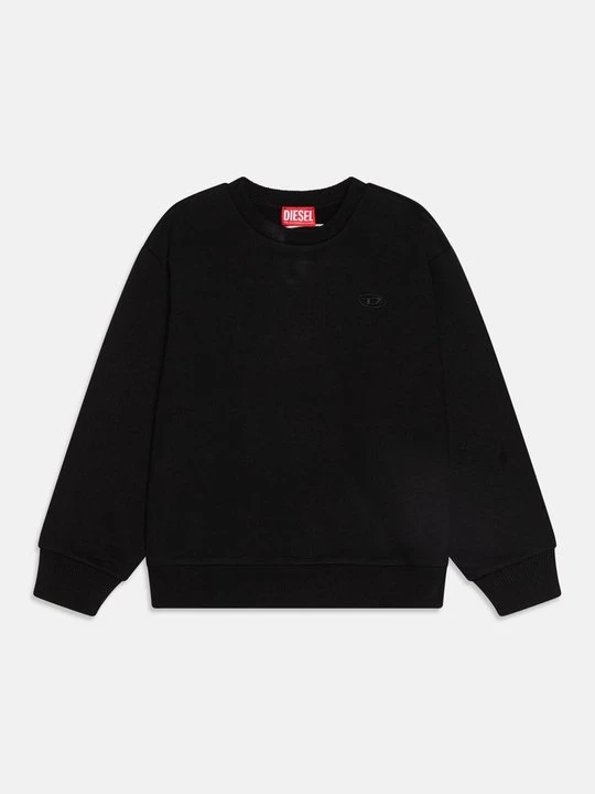 Zdjęcie produktu Bluza Diesel czarny