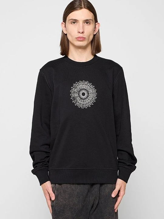 Zdjęcie produktu Bluza Diesel czarny