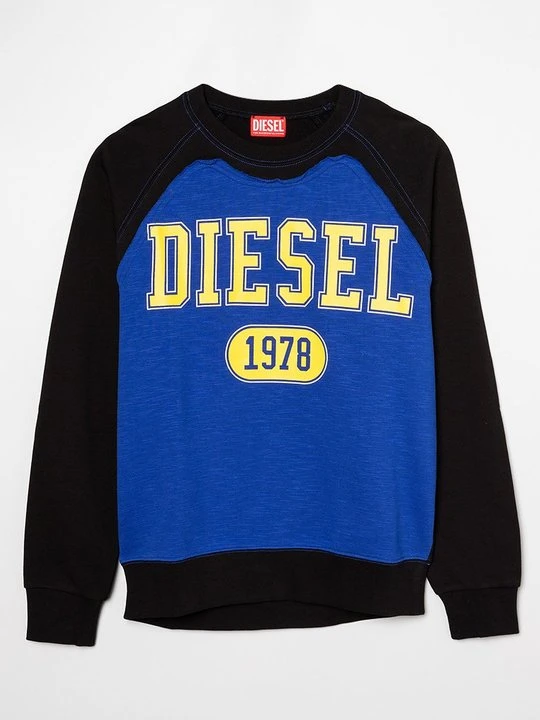 Zdjęcie produktu Bluza Diesel