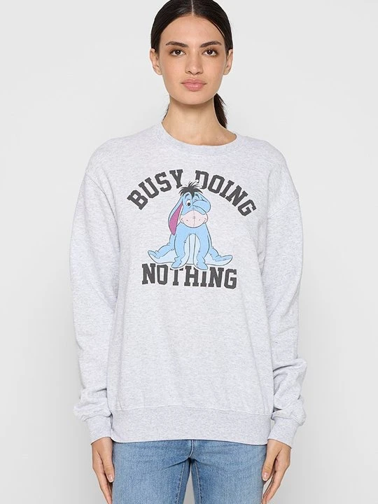 Zdjęcie produktu Bluza Disney szary