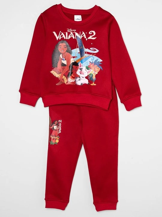 Zdjęcie produktu Bluza Disney ciemnoczerwony