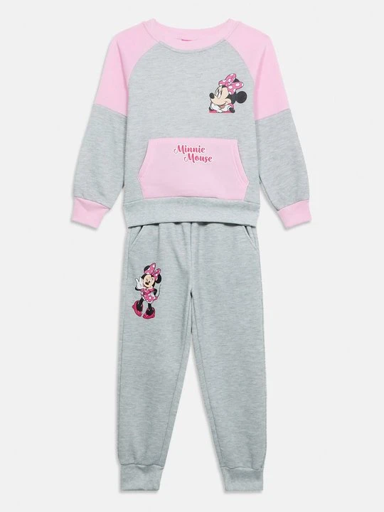 Zdjęcie produktu Bluza Disney szary