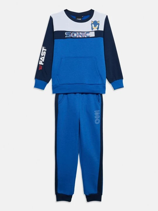Zdjęcie produktu Bluza Disney niebieski